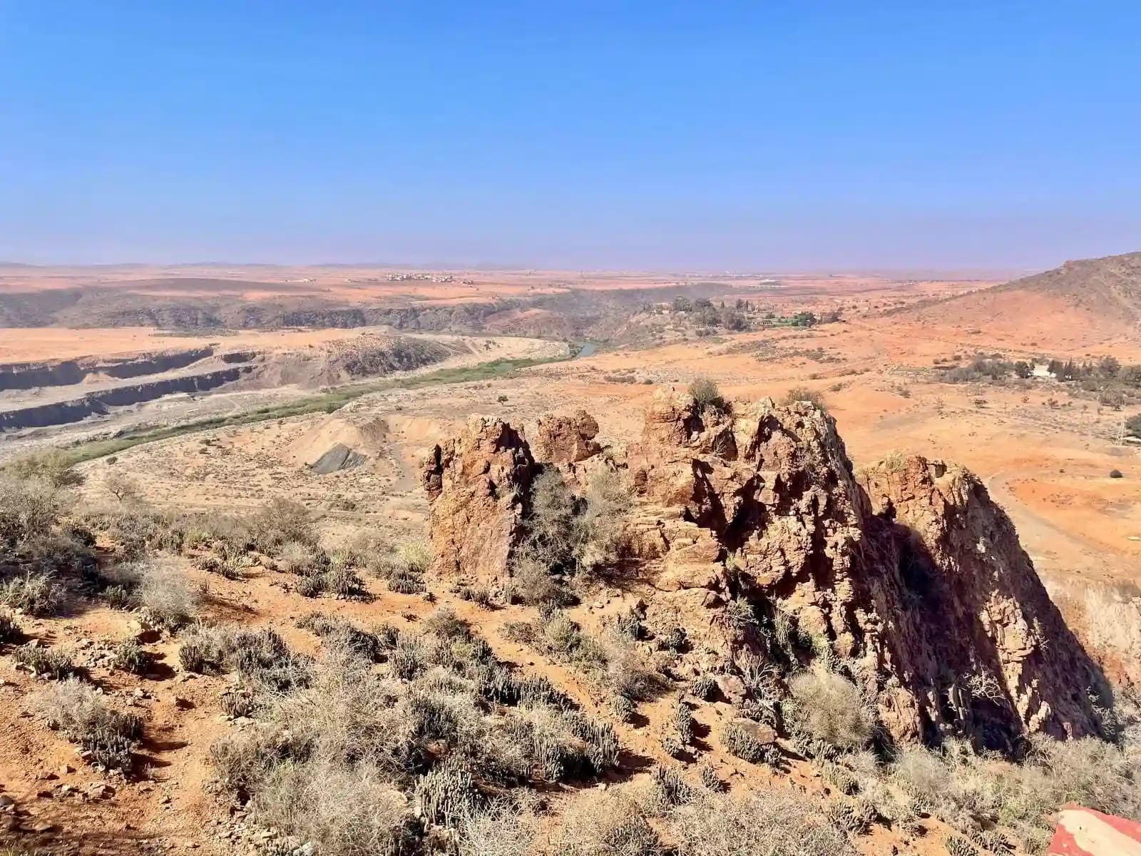 Legzira, Sidi Ifni y desierto de El Borj - 2 días, 1 noche desde Agadir 3