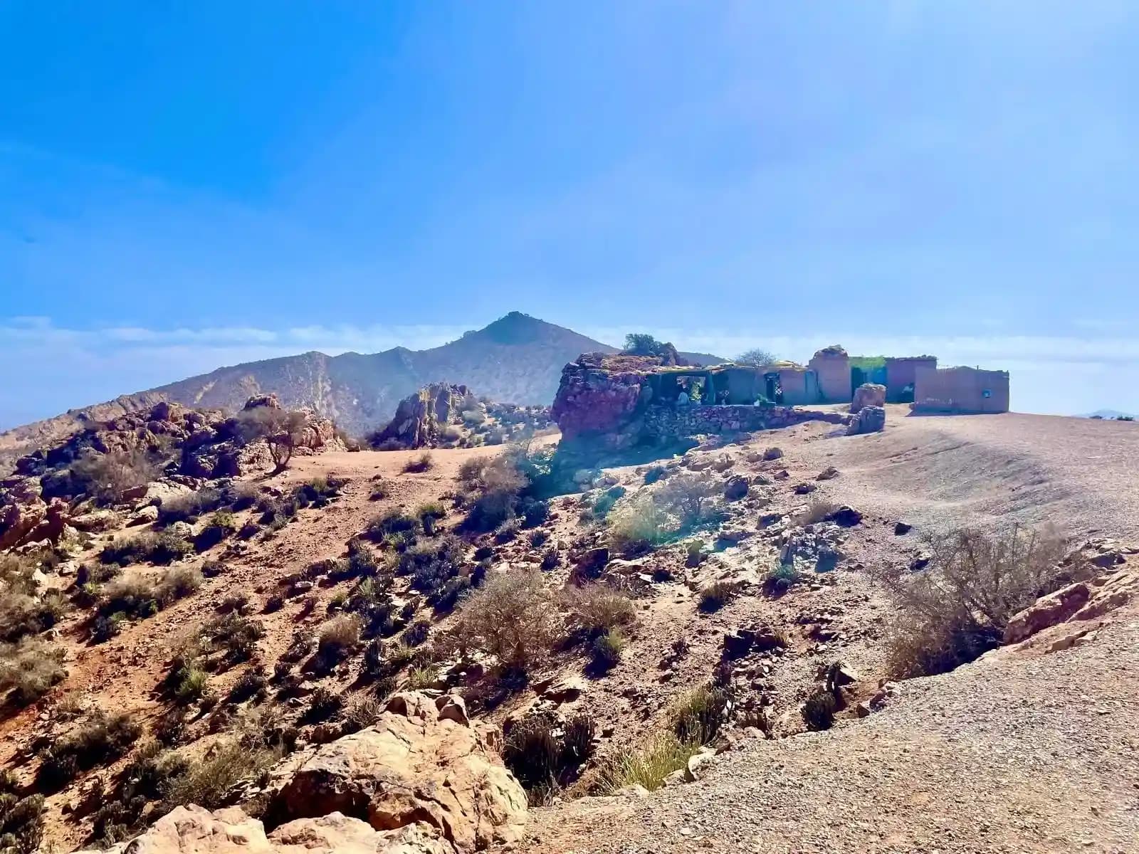 Legzira, Sidi Ifni y desierto de El Borj - 2 días, 1 noche desde Agadir 5