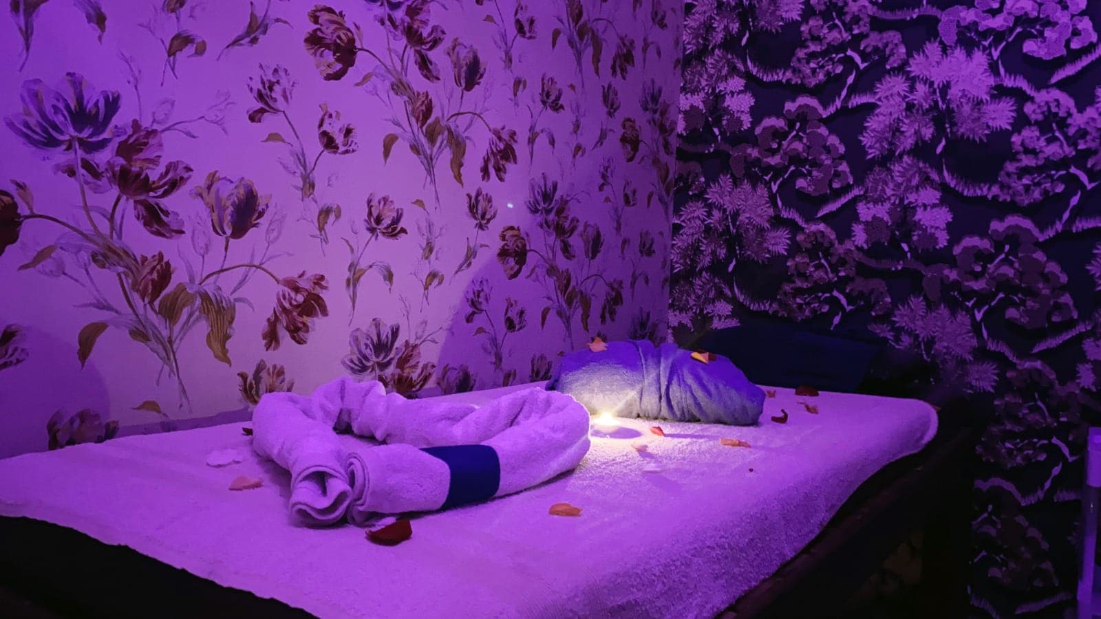 Table de massage Agadir