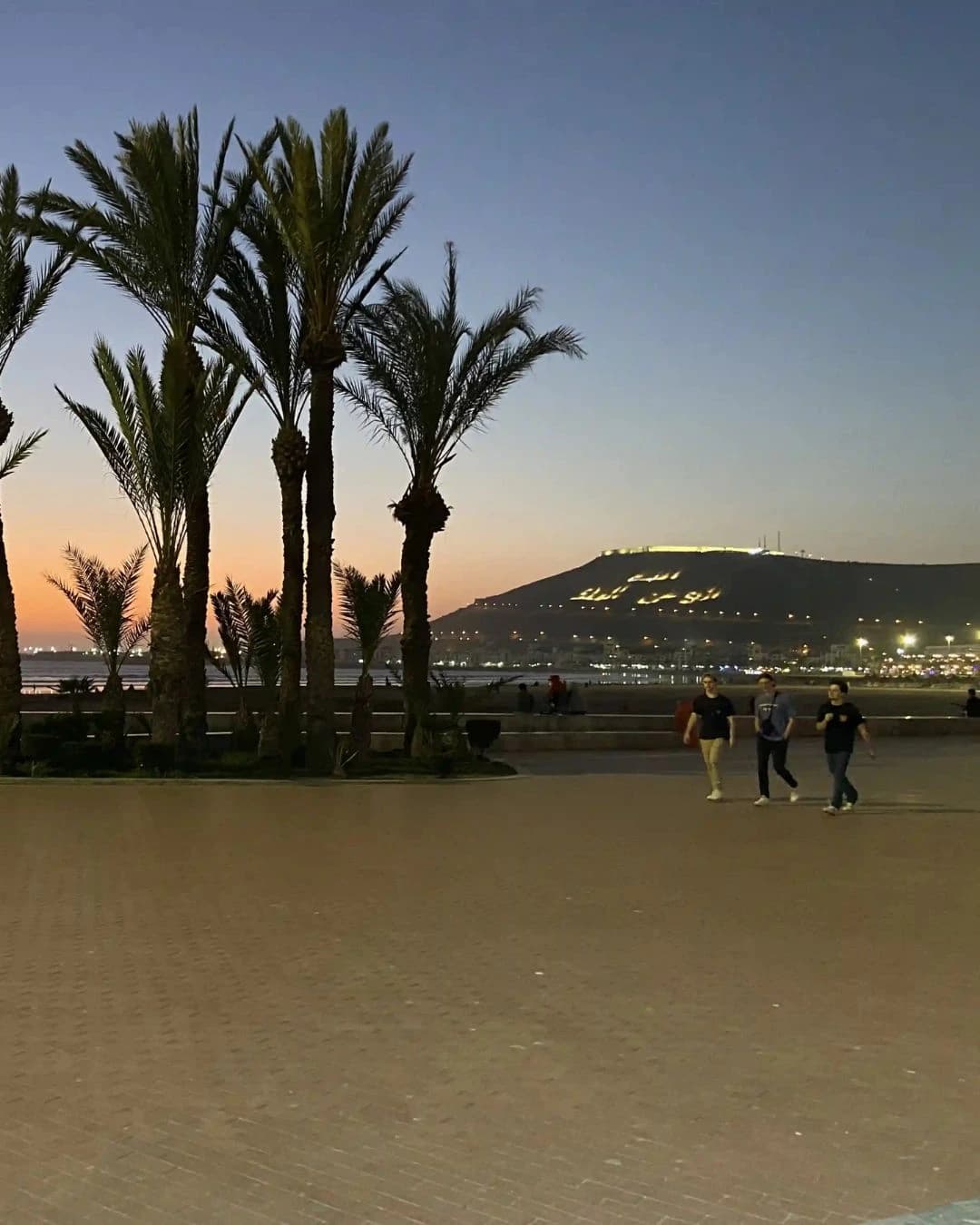 Agadir