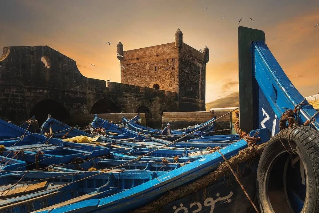 Essaouira