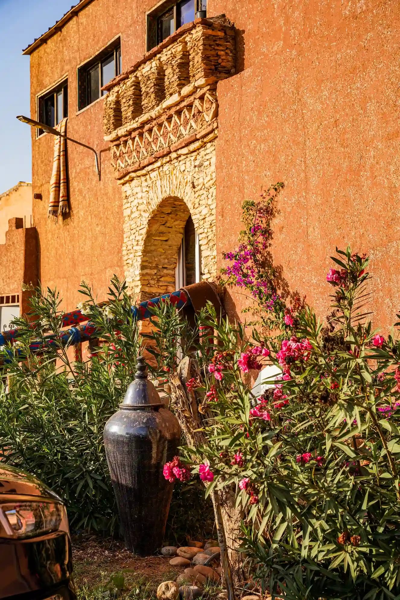 Kasbah souss Agadir - Kasbat souss
