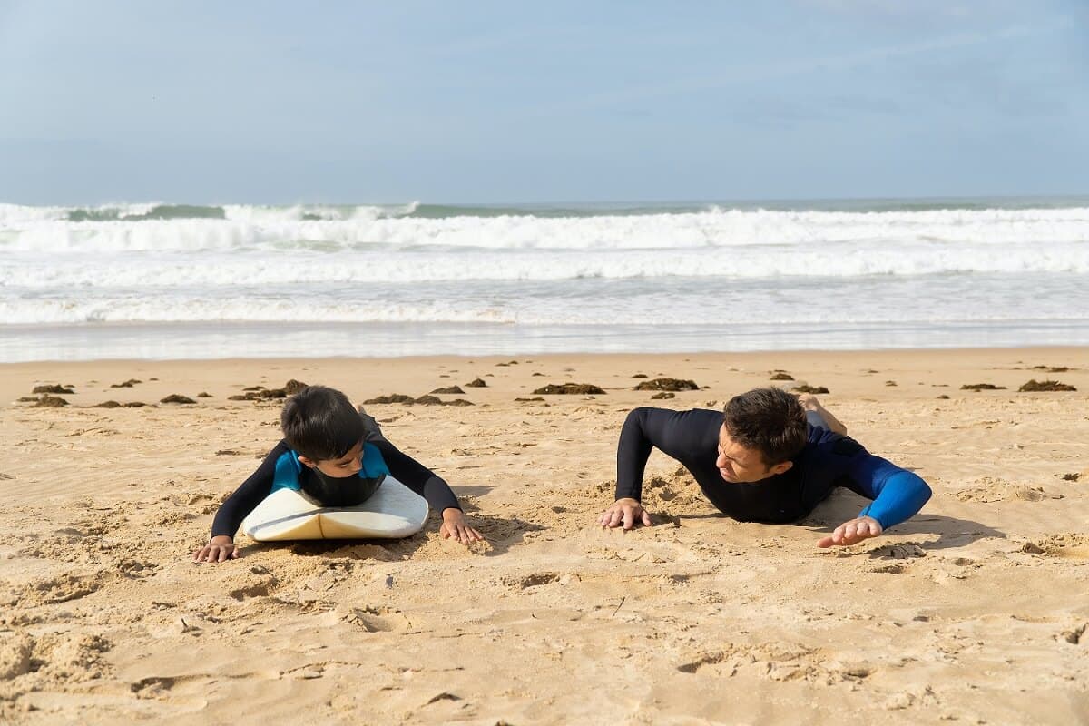 Surf Agadir