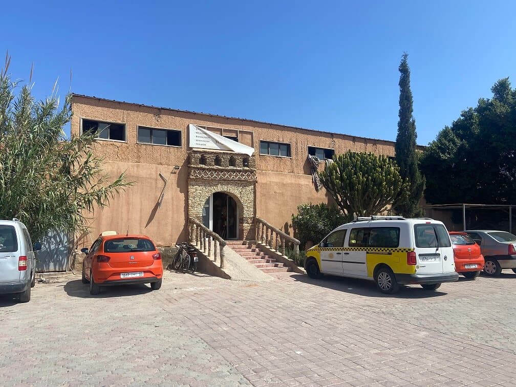 Informations pratiques sur les transports à Agadir