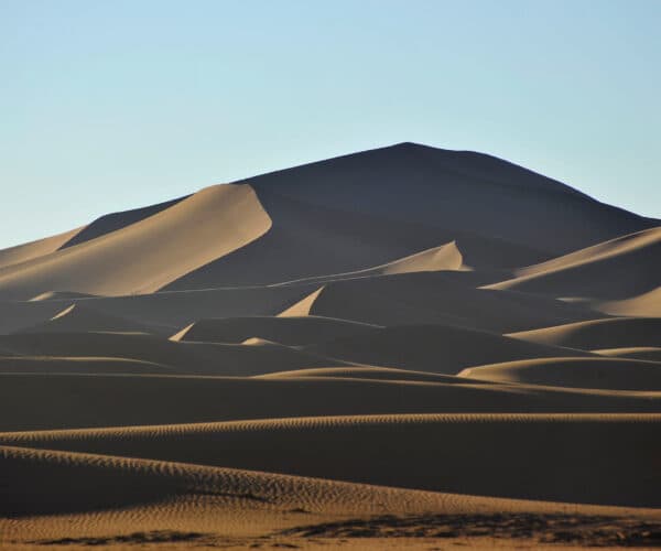 Du grand large d'Agadir aux dunes de Merzouga - 5 jours en compagnie d'artisans et de nomades