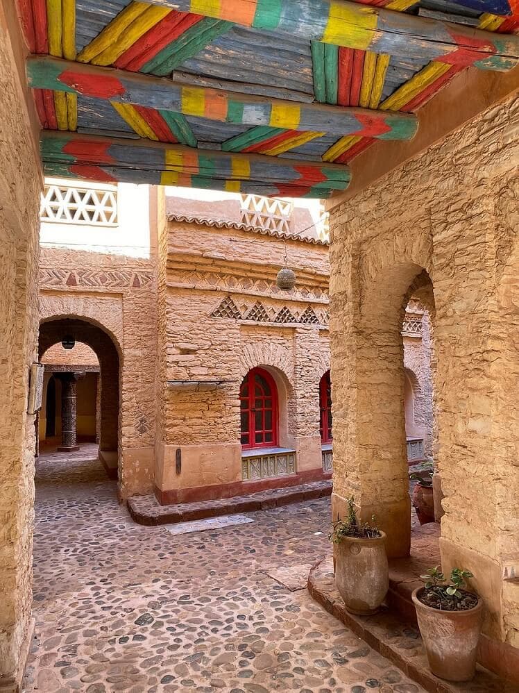 medina coco polizzi agadir