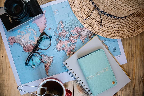 Guide pratique pour préparer son voyage à Agadir