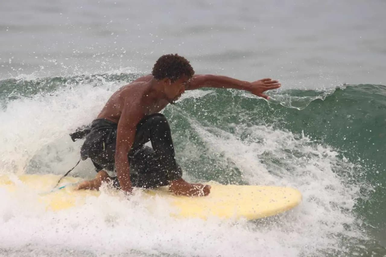 Surf Taghazout : Découvrez le Paradis du Surf et du Bien-être