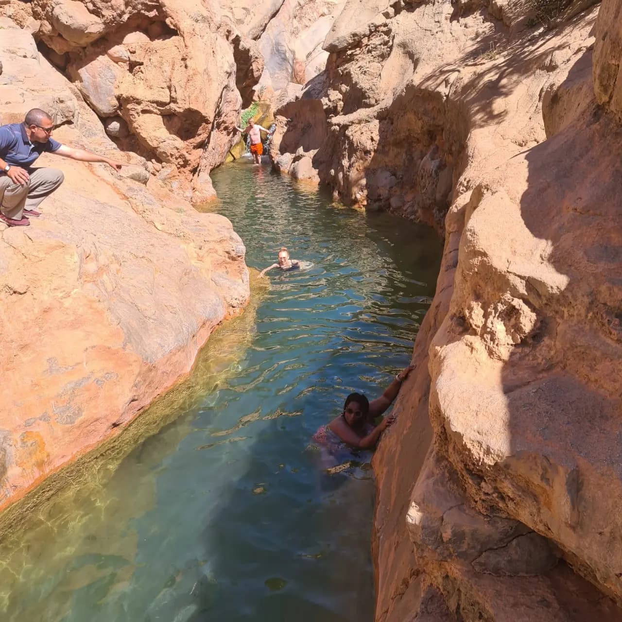 vallee du paradis