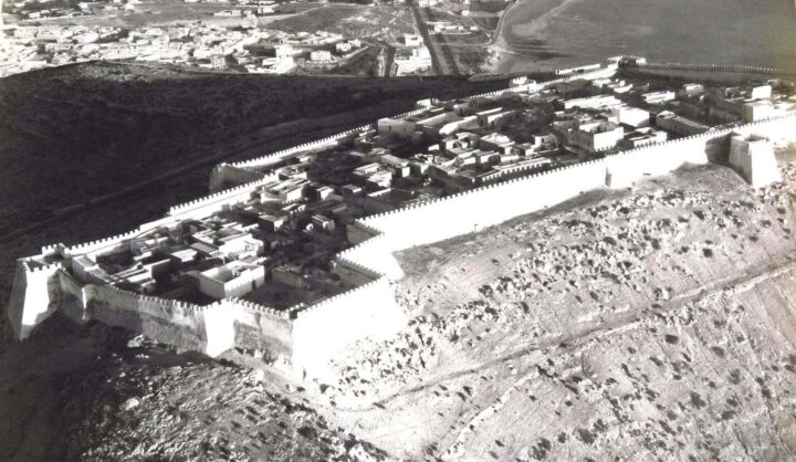 Kasbah Agadir