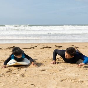 Surf enfant Agadir
