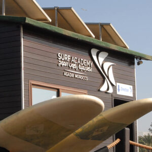 surf academy agadir