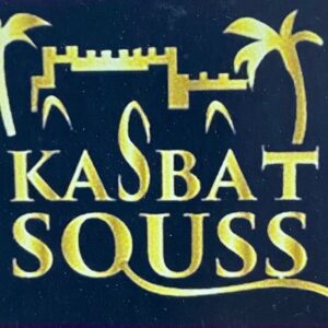 KAsbat Souss logo