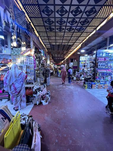 Shop Agadir