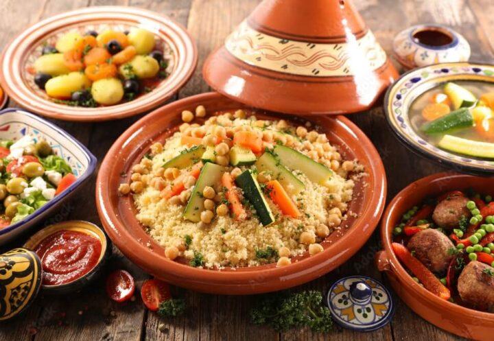 cuisiner a Agadir