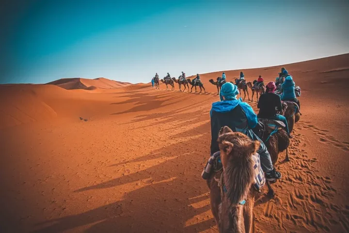 Things to do in agadir